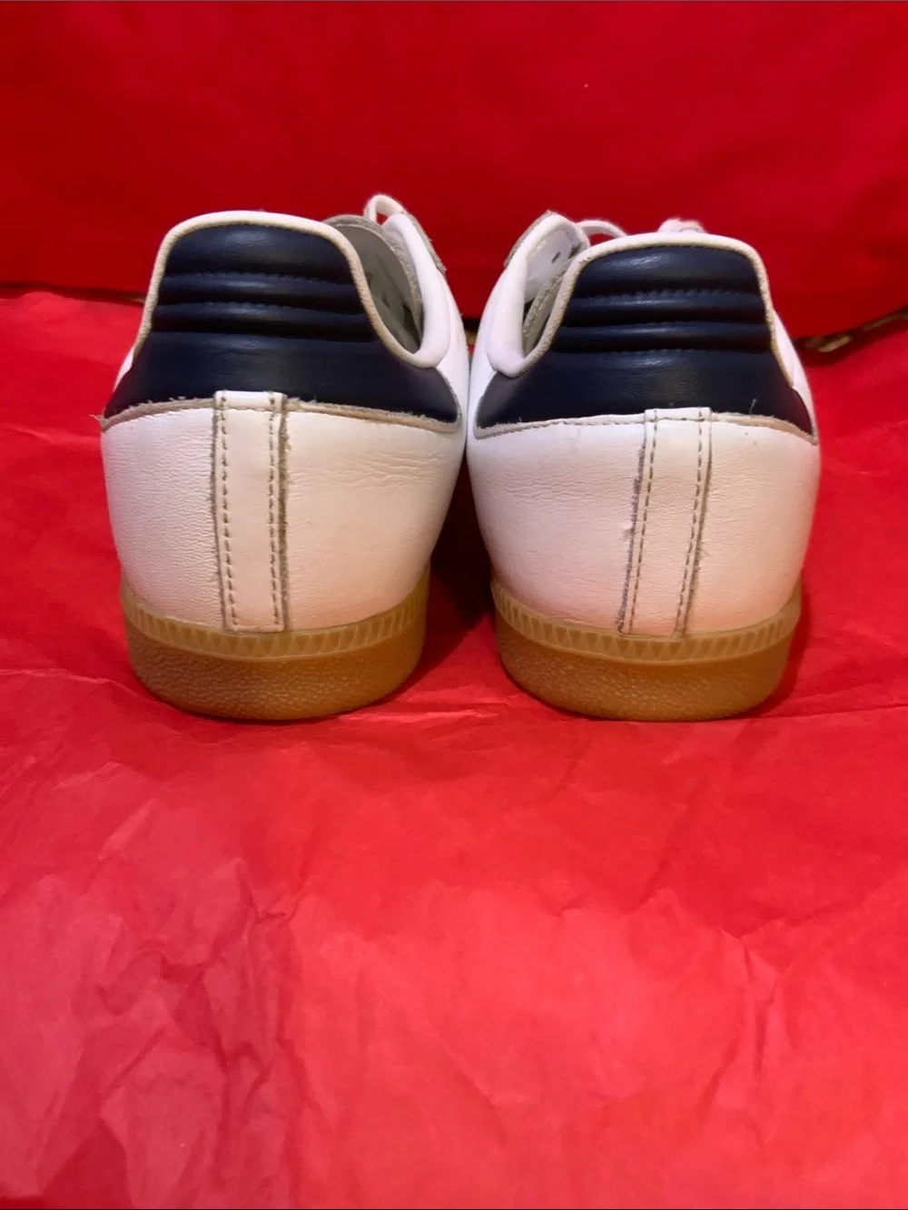 ADIDAS